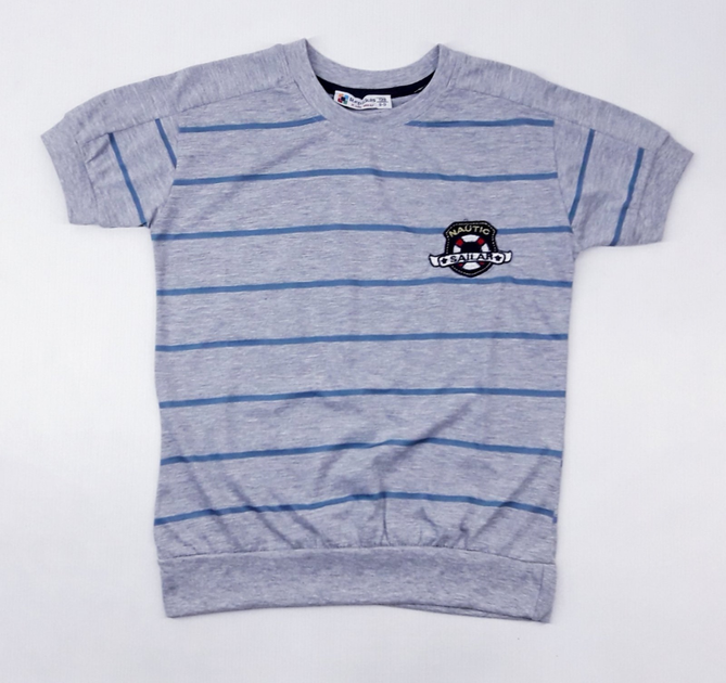 DKNY Girls' 4-6X Little Short Sleeve Printed Fashion T-Shirt – S&D Kids