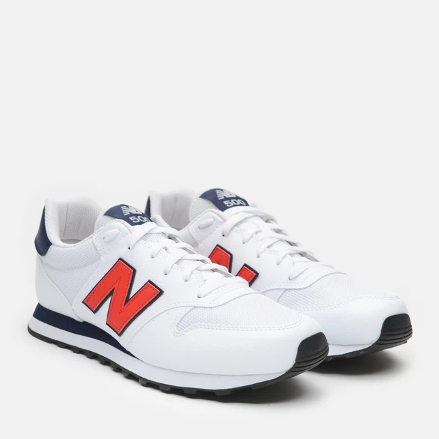 Sneakers NEW BALANCE - GM500TA1 WeiÃ - Sneakers - Halbschuhe - Herrenschuhe | eschuhe.de