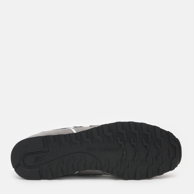 Sneakersy męskie New Balance 373v2 ML373CT2 44.5 (10.5US) 28.5 cm Szare (195173177281) - obraz 5