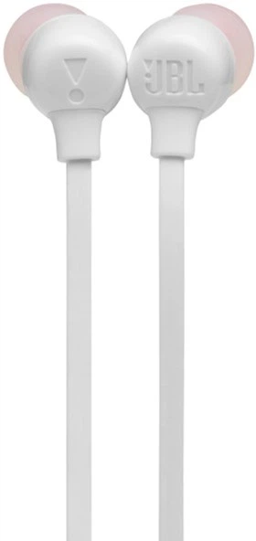 Навушники JBL TUNE 125BT White (JBLT125BTWHT) - зображення 5