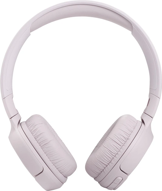 Навушники JBL TUNE 510 BT Rose (JBLT510BTROSEU) - зображення 3