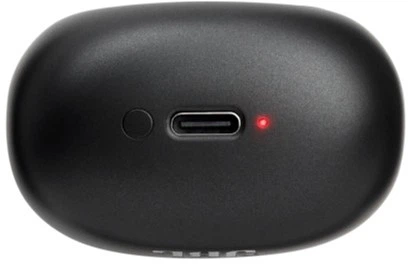 Наушники JBL Tour Pro TWS Black (JBLTOURPROPTWSBLK) купить в