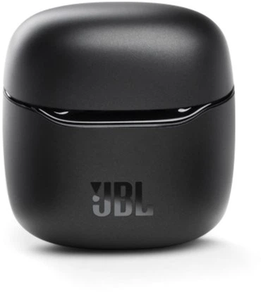 Наушники JBL Tour Pro TWS Black (JBLTOURPROPTWSBLK) купить в