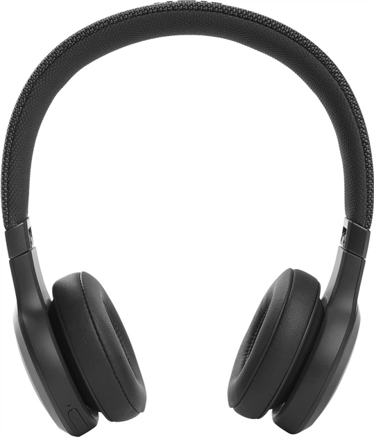 Live JBL 460NC у ціна продаж, (чорні): 460NC LIVE JBL навушники Бездротові JBLLIVE4… ブラック ワイヤレスヘッドホン ヘッドホン