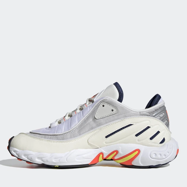 Кроссовки Adidas FYW 98 FV0991 46.5 (11.5UK) 30 см (4060519106095