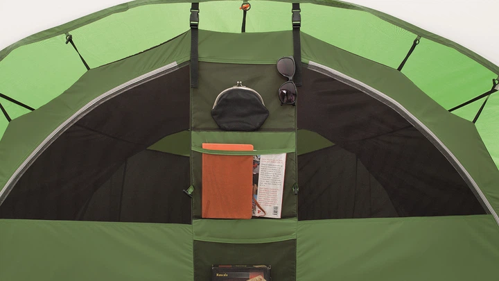 Намет Easy Camp Palmdale 600 Forest Green (928893) - зображення 7