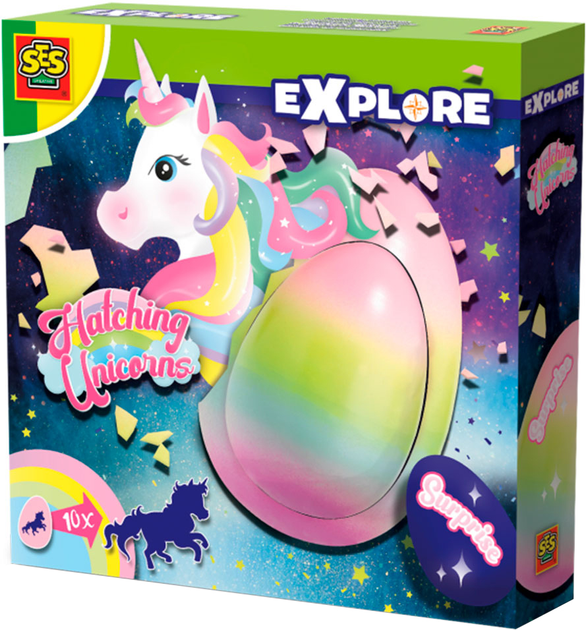 Огромное яйцо Kinder Surprise XXL Barbie 220г