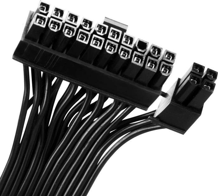 Блок питания Silverstone Strider 1200W 80+ Platinum (SST-ST1200