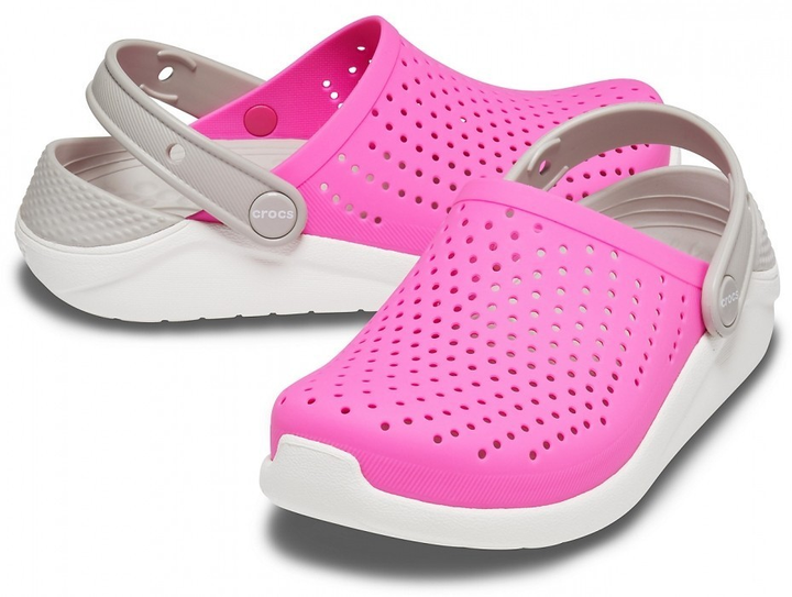 Crocs literide clearance kids