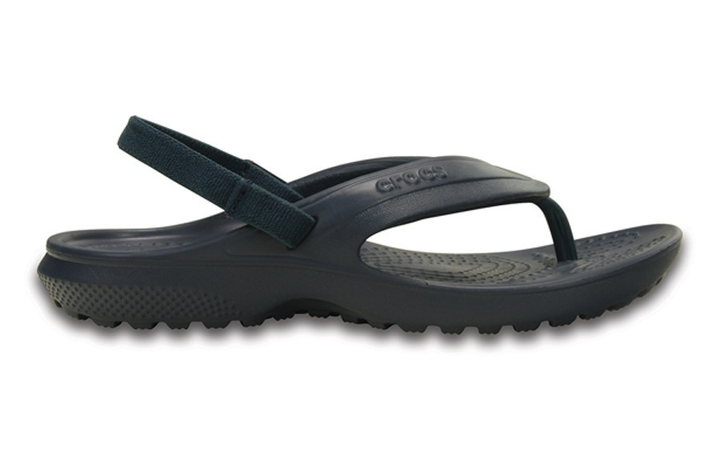 Crocs kids on sale classic flip