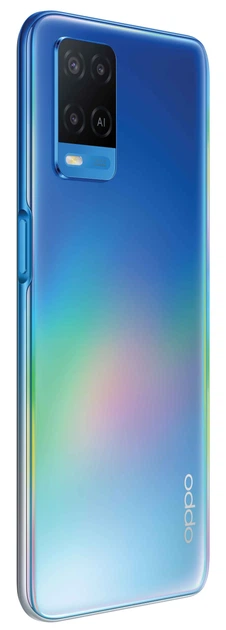 Мобильный телефон OPPO A54 4/64GB Blue – фото, отзывы