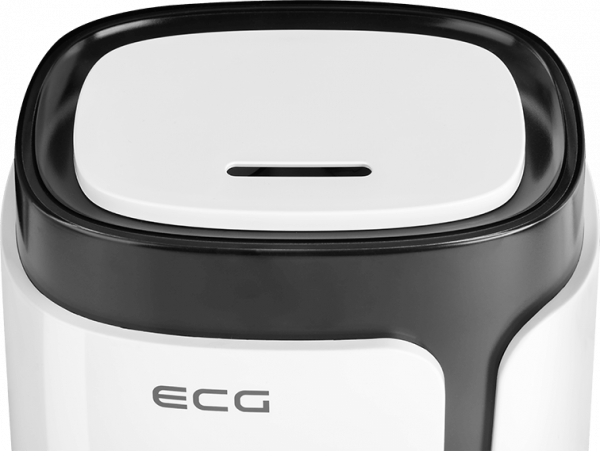 Зволожувач повітря ecg ah m 351 - зображення 4