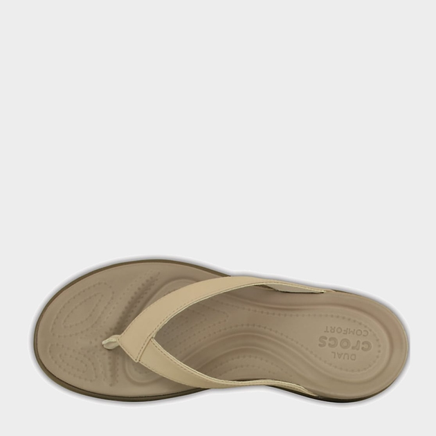 Crocs capri 2025 v flip