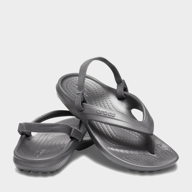 Crocs flip best sale flops for kids