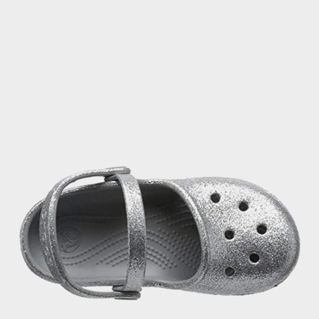 Crocs karin 2024 sparkle clog