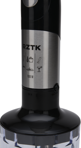 Блендер RZTK BL 1002 - зображення 8