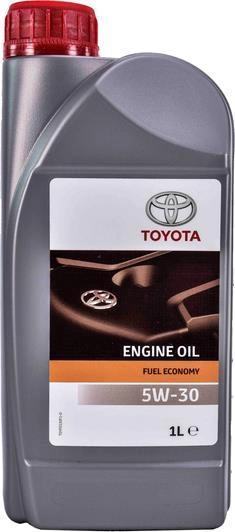 Моторное масло Toyota Engine Oil 5W-30 1 л (08880-80846)