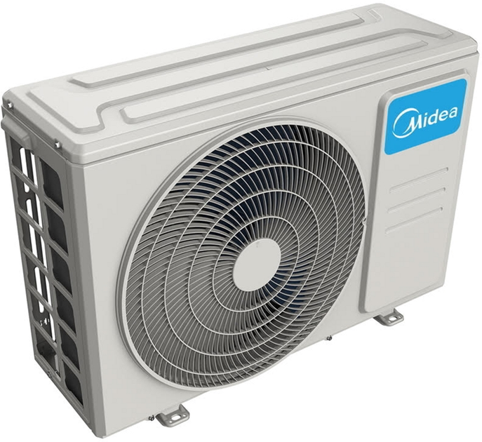 Кондиционер Midea AF6-07N1C2E-I/AF6-07N1C2E-O - изображение 10