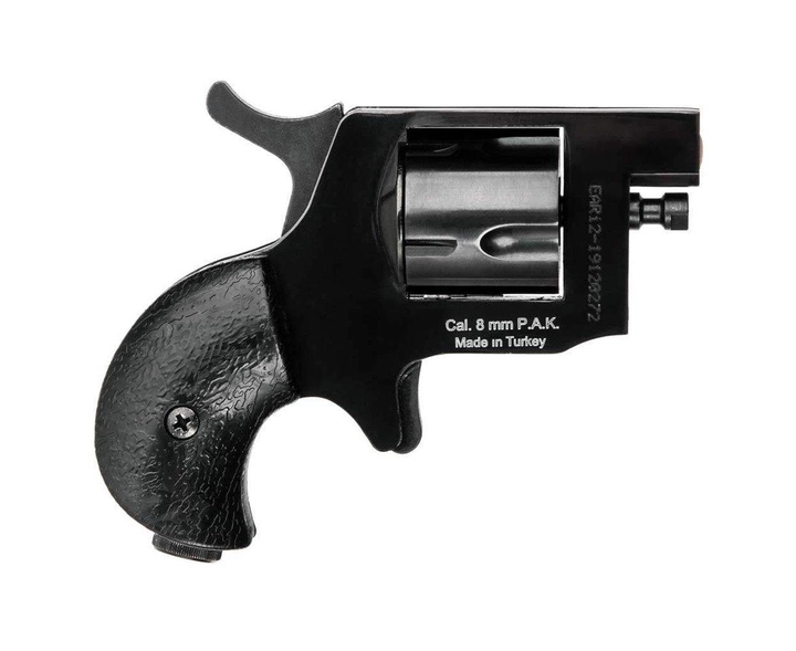 Револьвер сигнальний EKOL ARDA 12968 - зображення 2