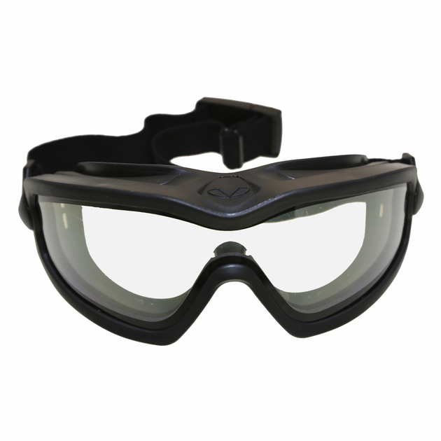 Противоосколочные очки Pyramex V2G Plus прозрачные - изображение 2