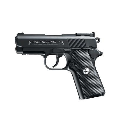 Пистолет пневматический Umarex Colt Defender (5.8310) - изображение 1