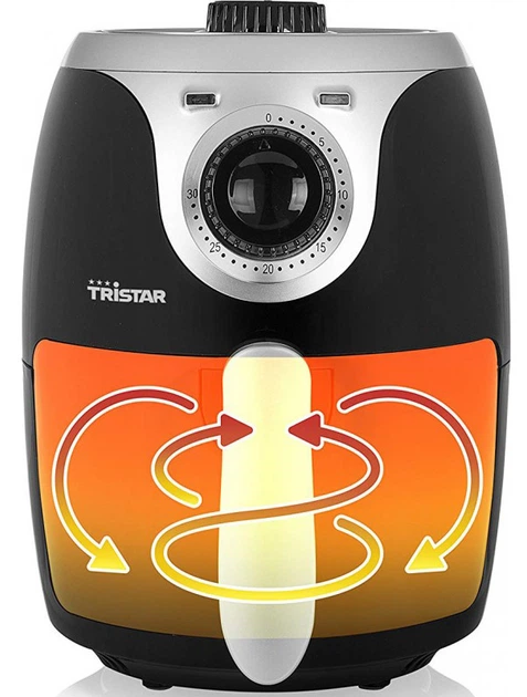 Мультипіч Tristar Mini FR-6980 - зображення 5