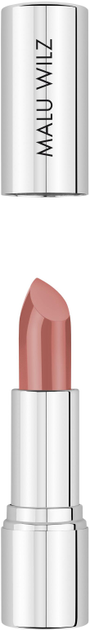 Акція на Губная помада Malu Wilz Classic Lipstick Rosy Nude № 17 4 г від Rozetka