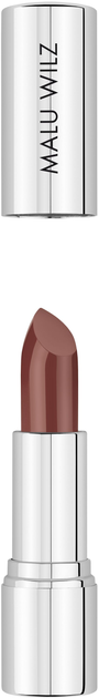 Акція на Губная помада Malu Wilz Classic Lipstick Shiny Copper № 19 4 г від Rozetka