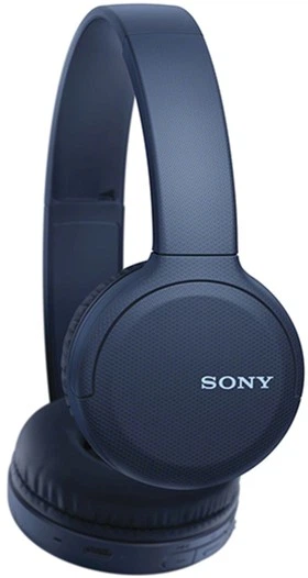 Навушники Sony WH-CH510 Blue (WHCH510L.CE7) - зображення 2