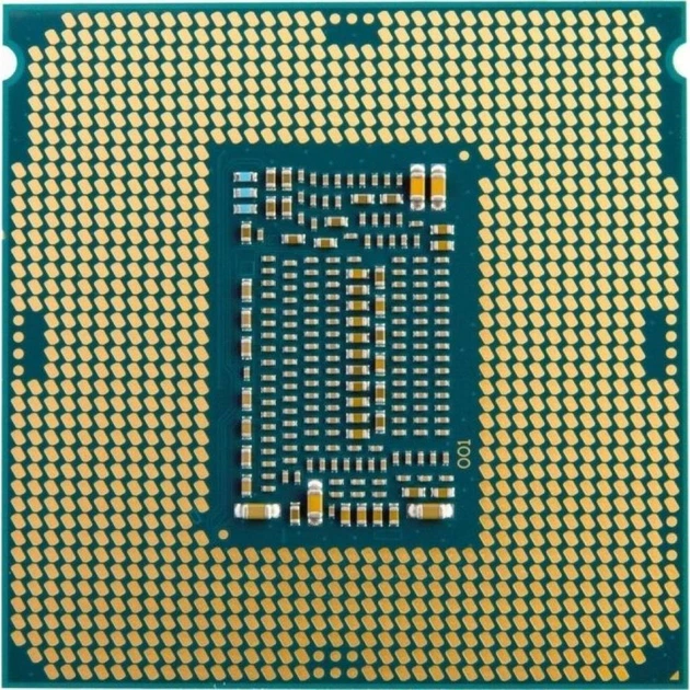 Procesor Intel Core i5-9400F 2.9GHz/8GT/s/9MB (CM8068403358819) s1151 OEM (bez opakowania) - obraz 2