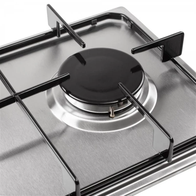 Варильна поверхня Perfelli HGM 31414 I - зображення 5
