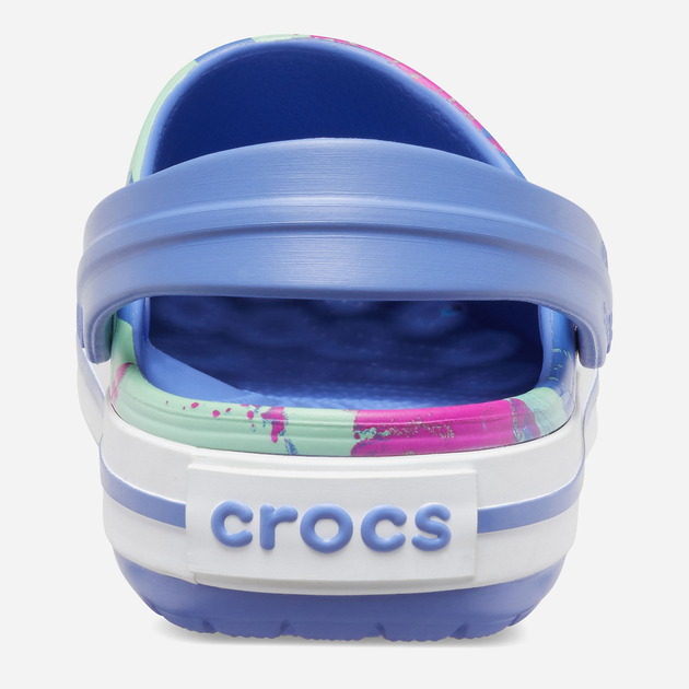 Crocs Jibbitz Crocband Ombreblock 206593 4RV M5 W7