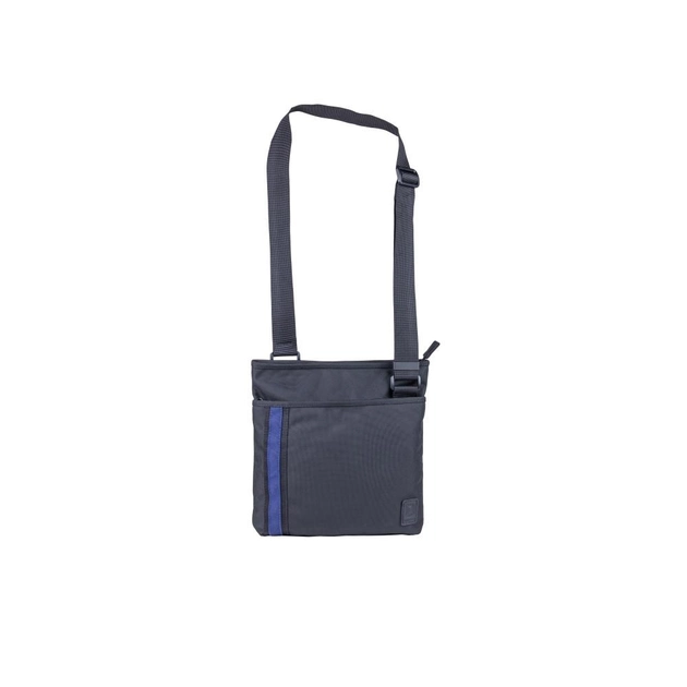 Городская сумка тактическая DANAPER Safino, Black 1425099 - изображение 1