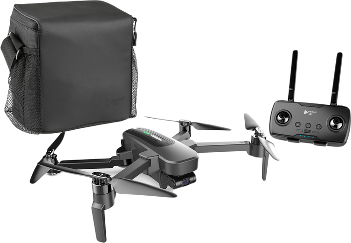 Hubsan store zino camera