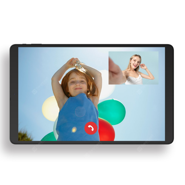 Планшет Alldocube IPlay 20 Pro 10.1" 6/128Gb 4G LTE Black - изображение 5
