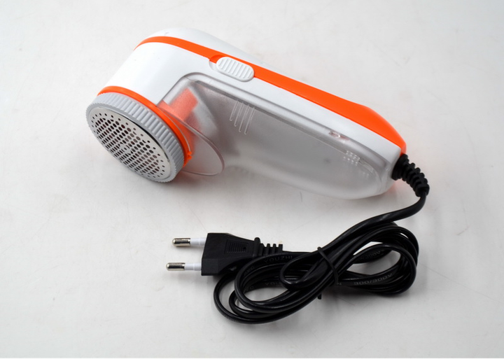 Машинка для зняття ковтунців Gemei GM-230 - зображення 2