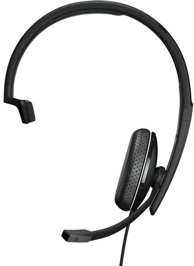 Słuchawki Sennheiser Adapt 135 USB-C II (1000918) - Zdjęcie 1 Słuchawki Sennheiser Adapt 135 USB-C II (1000918) - obraz 1