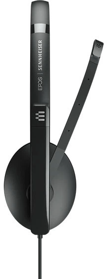 Słuchawki Sennheiser Adapt 135 USB II (1000914) - obraz 4