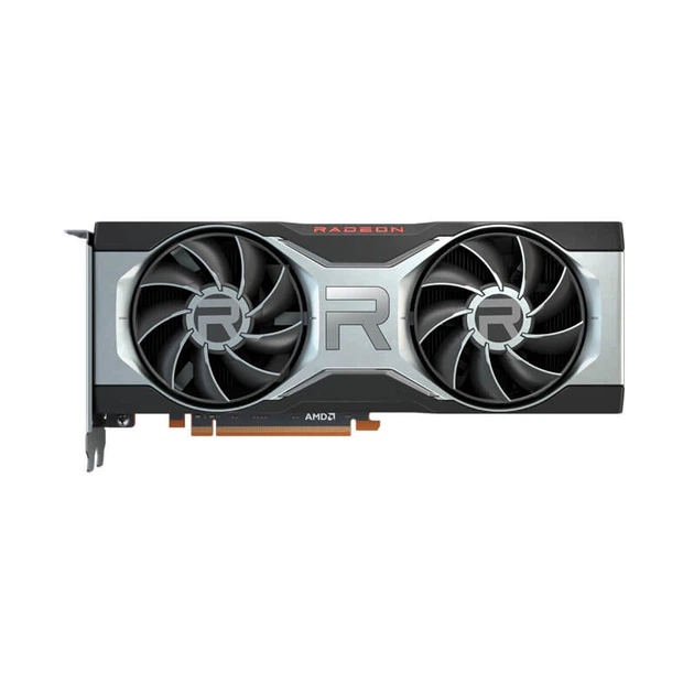 Видеокарта AMD Radeon RX 6700 XT 12GB GDDR6 Asus (RX6700XT-12G) - изображение 5