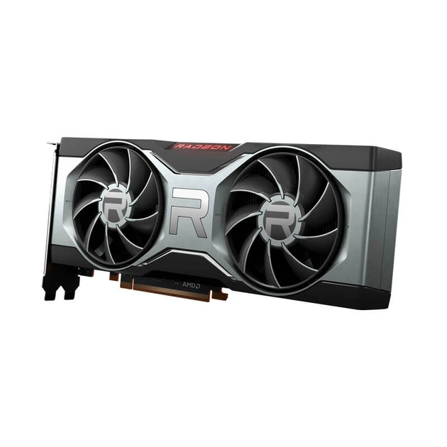 Видеокарта AMD Radeon RX 6700 XT 12GB GDDR6 Asus (RX6700XT-12G) - изображение 7