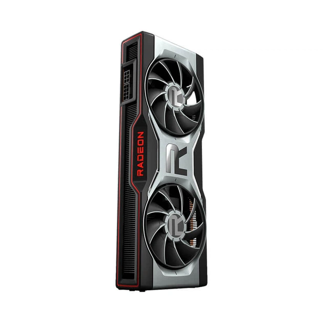 Видеокарта AMD Radeon RX 6700 XT 12GB GDDR6 Asus (RX6700XT-12G) - изображение 10