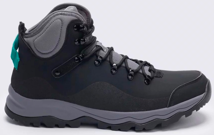 Ботинки Anta Cross Training Shoes ant81948985-1 45 (11) 28 см Черные ...
