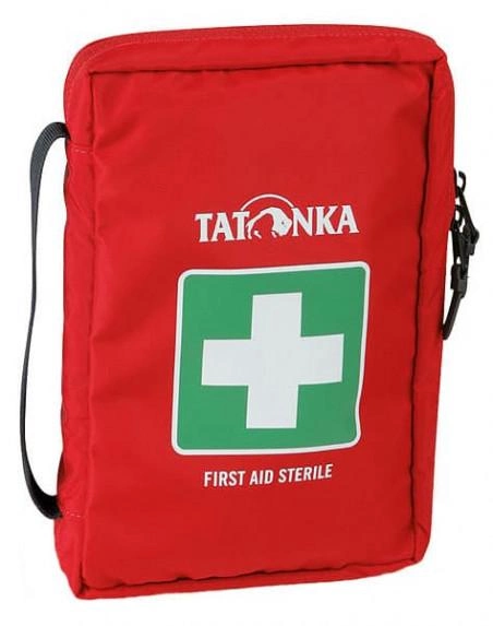 Аптечка Tatonka First Aid Sterile - зображення 1