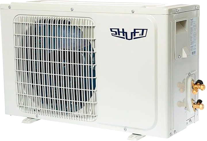 Кондиционер Shuft SFTM-07HN1_20Y - изображение 4