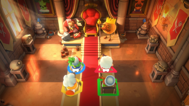 Overcooked All You Can Eat (английская версия) PS4 - изображение 6