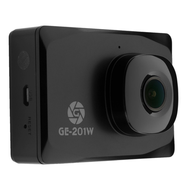 Відеореєстратор Globex GE-201W - зображення 2