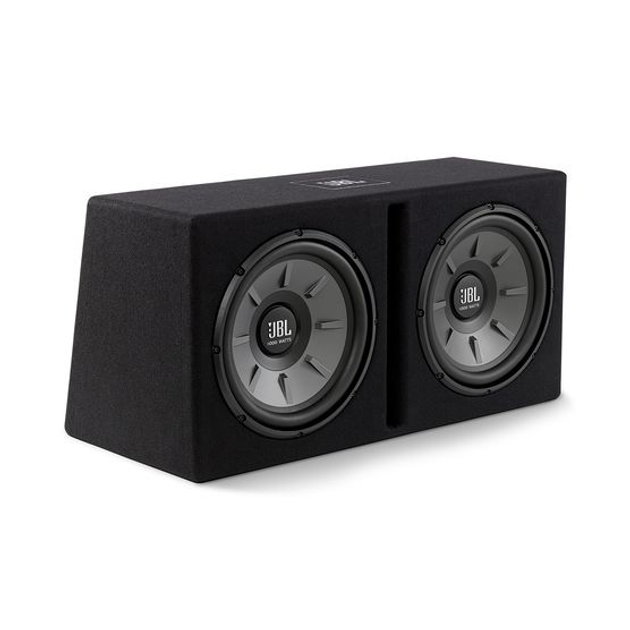 Сабвуфер JBL Stage 1220B – фото, отзывы, характеристики в интернет ...