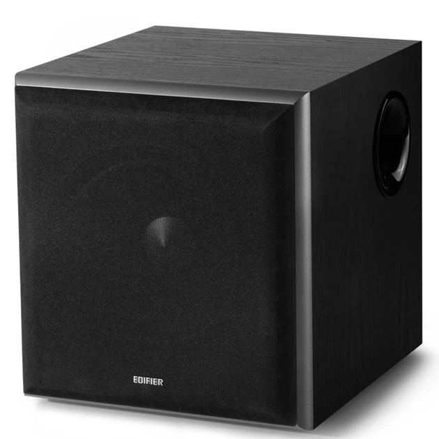 Yuki in the house　Edifier T5 極美品｜ Сабвуфер Edifier T5 – фото, отзывы, характеристики в интернет