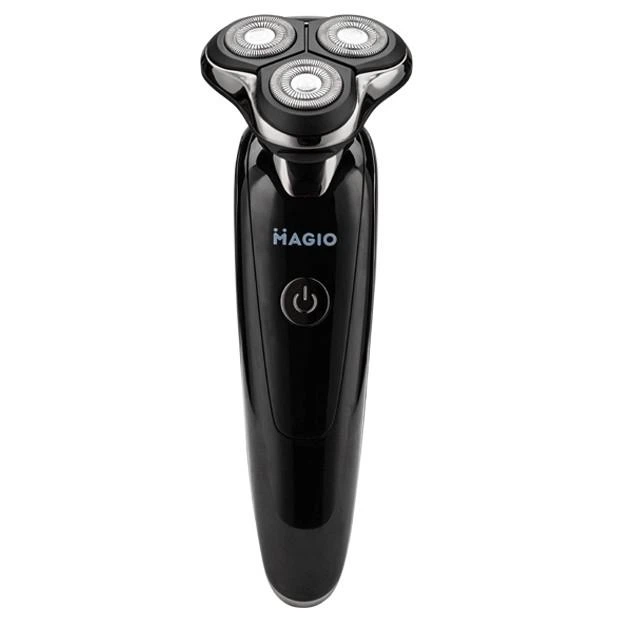 Электробритва Magio MG-687 - Фото 1 Электробритва Magio MG-687 - изображение 1