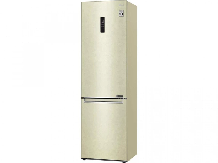 Холодильник LG GA-B509SEKM 384 л - зображення 2
